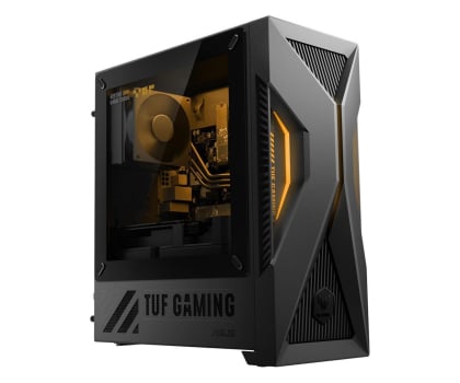 Desktop ASUS T500MV Core 5-210H/32GB/2TB/Win11 RTX5060