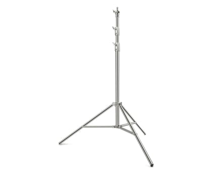 Statyw studyjny K&F Concept Statyw oświetleniowy KF34.044 - 280 cm
