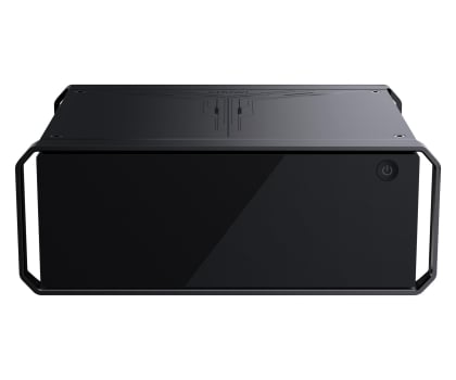 Nettop/Mini-PC CHUWI CoreBox CWI601K2 i5-12450H/16GB/512/Win11P
