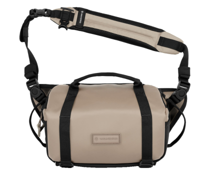 Torba na aparat WANDRD ROGUE Sling 6L Yuma Tan