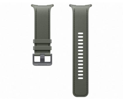 Pasek do smartwatchy Samsung Pasek Peakform do Watch V2 zielony