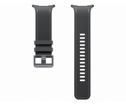 Pasek do smartwatchy Samsung Pasek Peakform do Watch V2 czarny