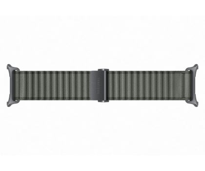 Pasek do smartwatchy Samsung Pasek Trail do Watch V2 zielony