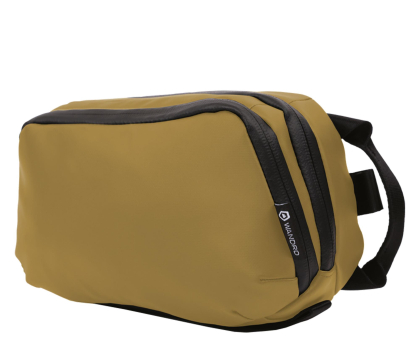 Futerał na aparat WANDRD Tech Bag Large Dallol Yellow