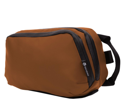 Futerał na aparat WANDRD Tech Bag Large Sedona Orange