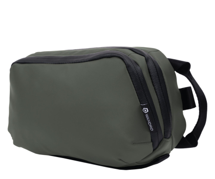 Futerał na aparat WANDRD Tech Bag Large Wasatch Green