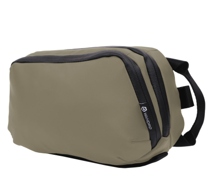 Futerał na aparat WANDRD Tech Bag Large Yuma Tan