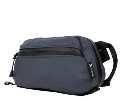 Futerał na aparat WANDRD Tech Bag Medium Aegean Blue