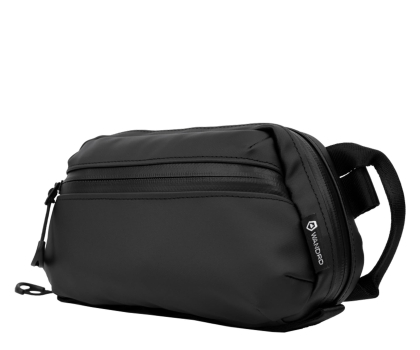 Futerał na aparat WANDRD Tech Bag Medium Black 2.0