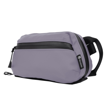 Futerał na aparat WANDRD Tech Bag Medium Uyuni Purple