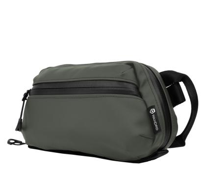 Futerał na aparat WANDRD Tech Bag Medium Wasatch Green