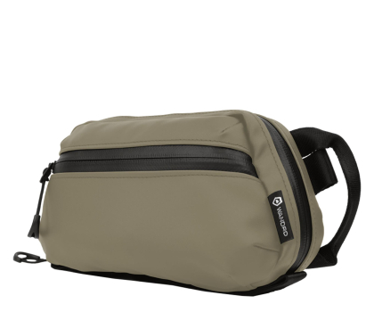 Futerał na aparat WANDRD Tech Bag Medium Yuma Tan