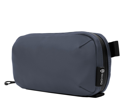 Futerał na aparat WANDRD Tech Bag Small Aegean Blue