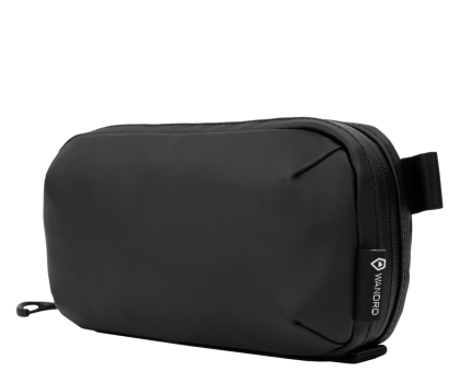 Futerał na aparat WANDRD Tech Bag Small Black 2.0