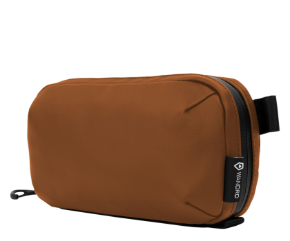 Futerał na aparat WANDRD Tech Bag Small Sedona Orange