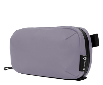 Futerał na aparat WANDRD Tech Bag Small Uyuni Purple