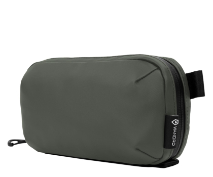 Futerał na aparat WANDRD Tech Bag Small Wasatch Green