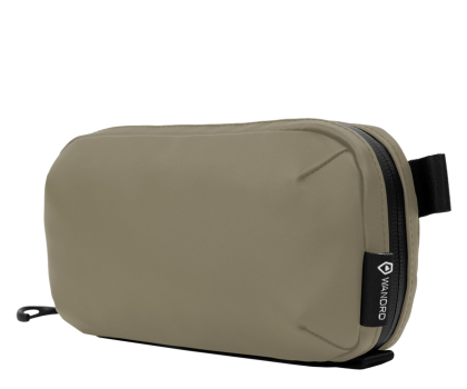 Futerał na aparat WANDRD Tech Bag Small Yuma Tan