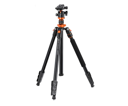 Statyw K&F Concept K234A7 z głowicą kulową BH-28L