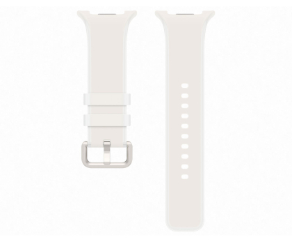 Pasek do smartwatchy Samsung Pasek Misty do Watch S/M beżowy