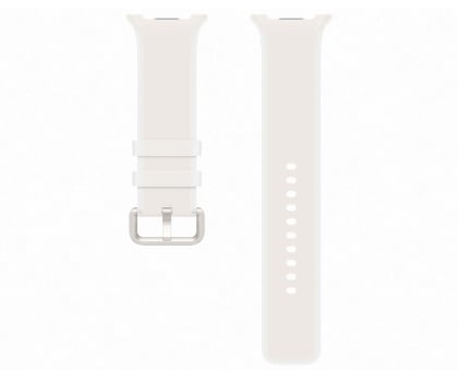 Pasek do smartwatchy Samsung Pasek Misty do Watch M/L beżowy