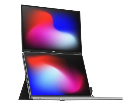 Monitor LED 22" i mniejszy Mobile Pixels Duex Float 2 Pro