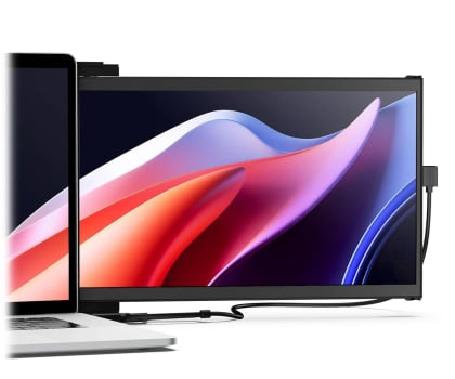 Monitor LED 22" i mniejszy Mobile Pixels Duex Max DS
