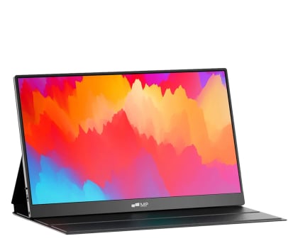 Monitor LED 22" i mniejszy Mobile Pixels Fold 15