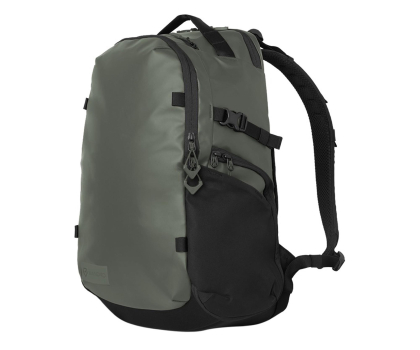 Plecak na aparat WANDRD STRATUS Photo 18L Wasatch Green