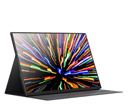 Monitor LED 22" i mniejszy Mobile Pixels Fold 16