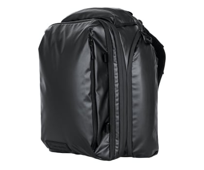 Plecak na aparat WANDRD Transit Travel Backpack 35L Black