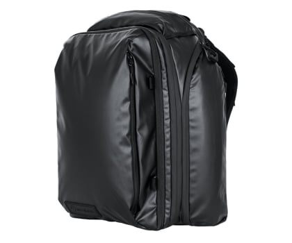Plecak na aparat WANDRD Transit Travel Backpack 45L Black