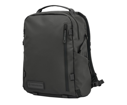 Plecak na aparat WANDRD PRVKE 21L Zip Photo Bundle Black