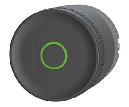 Inteligentny zamek Yale LINUS L2 LITE Czarny