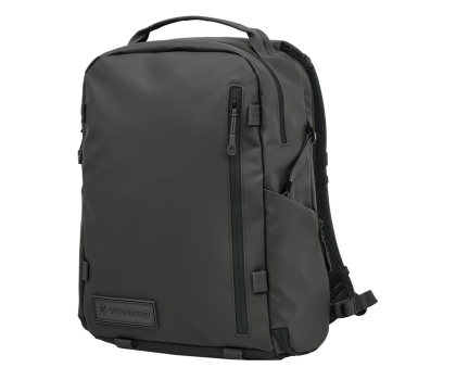 Plecak na aparat WANDRD PRVKE 31L Zip Photo Bundle Black