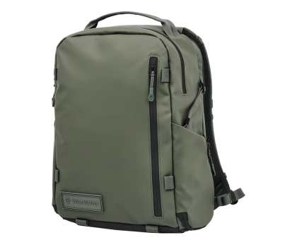 Plecak na aparat WANDRD PRVKE 31L Zip Bag Only Wasatch Green