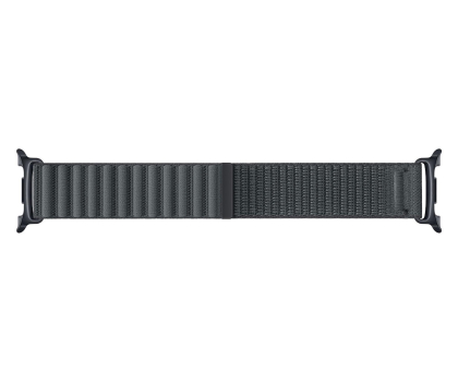Pasek do smartwatchy Samsung Pasek Fabric do Watch S/M khaki