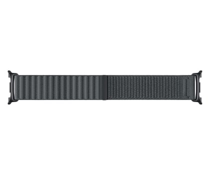 Pasek do smartwatchy Samsung Pasek Fabric do Watch M/L khaki