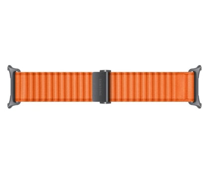 Pasek do smartwatchy Samsung Pasek Trail do Watch V2 złoty