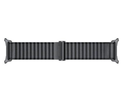 Pasek do smartwatchy Samsung Pasek Trail do Watch V2 khaki