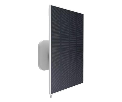 Akcesorium do urządzeń smart Yale Panel Solarny