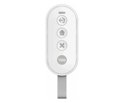 Inteligentny zamek Yale Keyfob