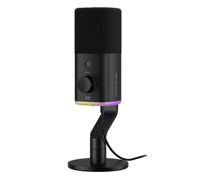 Mikrofon KRUX Qube XLR/USB