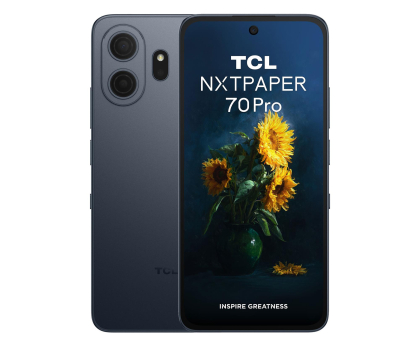 Smartfon / Telefon TCL NXTPAPER 70 Pro 8/512GB Stellar Blue