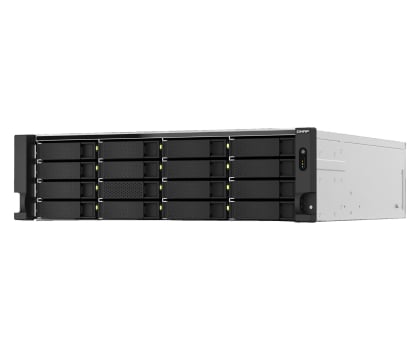 Dysk sieciowy NAS QNAP TS-h2287XU-RP-E2378-64G
