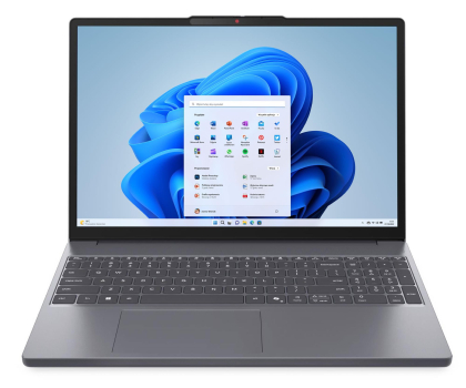 Laptop 15" - 16" Lenovo IdeaPad Slim 3-15 Core 5-320/32GB/512/Win11