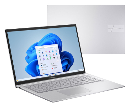 Laptop 17" i większe ASUS Vivobook 17 Core 7 150U/16GB/512/Win11