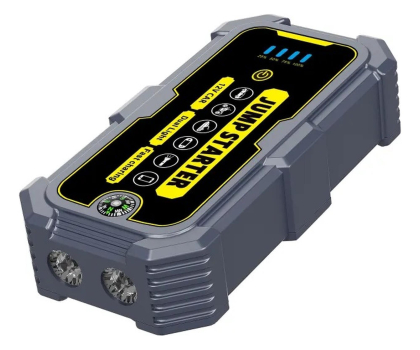 Powerbank ExtraLink JUMP 1 CAR BATTERY BOOSTER AND POWERBANK