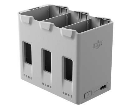 Ładowarka do drona DJI Dwukierunkowy hub ładujący do Lito X1