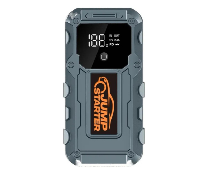 Powerbank ExtraLink JUMP 34 CAR BATTERY BOOSTER AND POWERBANK